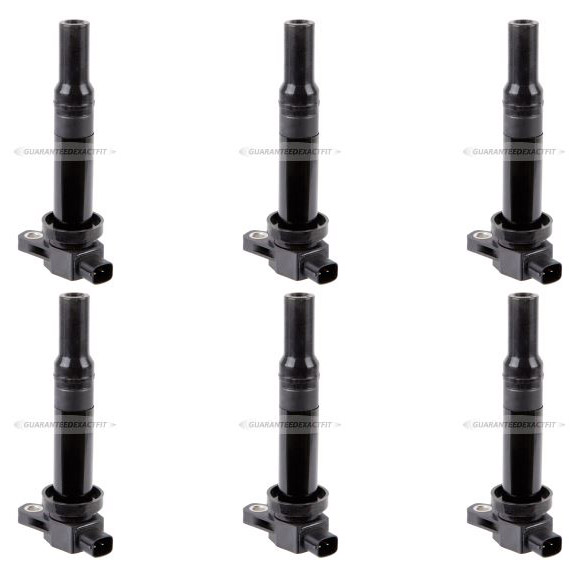 Kia Optima Ignition Coil Set