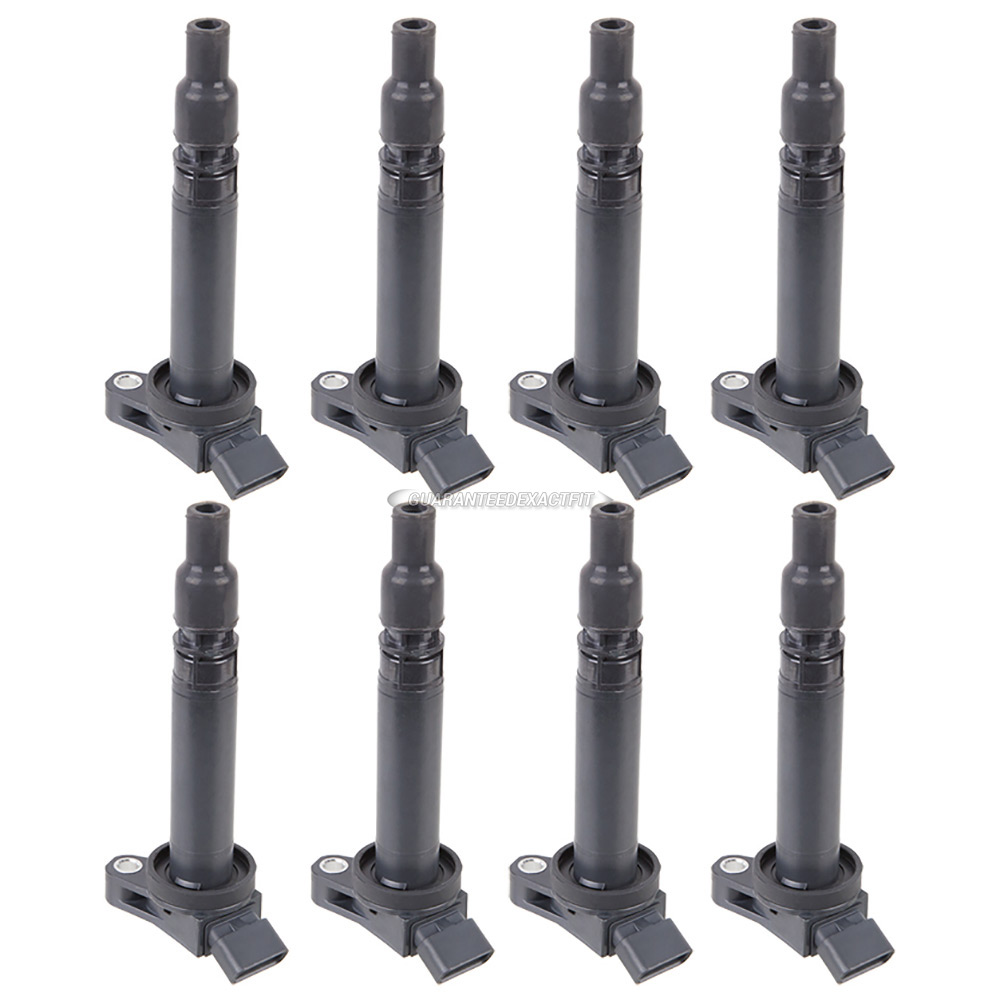 Lexus LX570 Ignition Coil Set