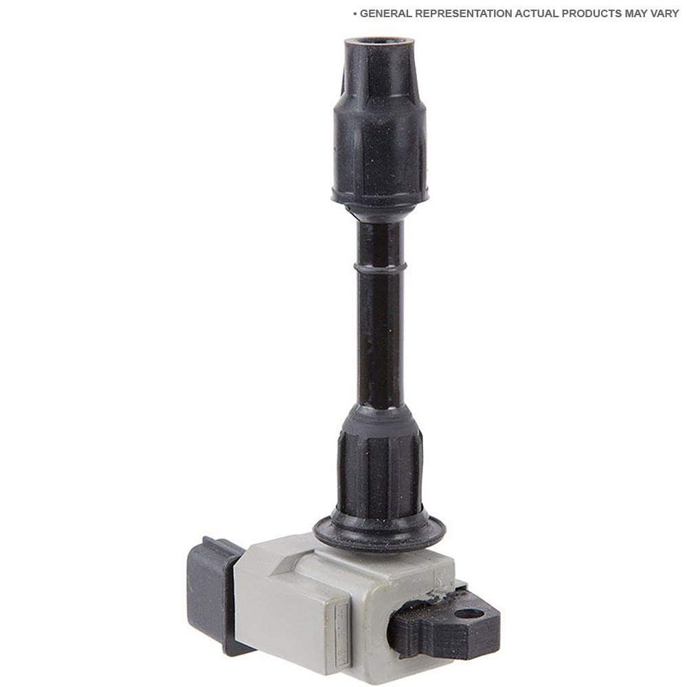 
 Audi A6 Ignition Coil 