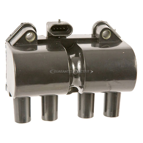 Daewoo Lanos Ignition Coil