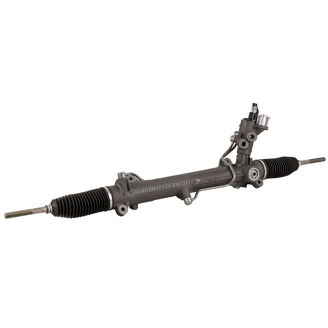 BMW 750 Power Steering Rack