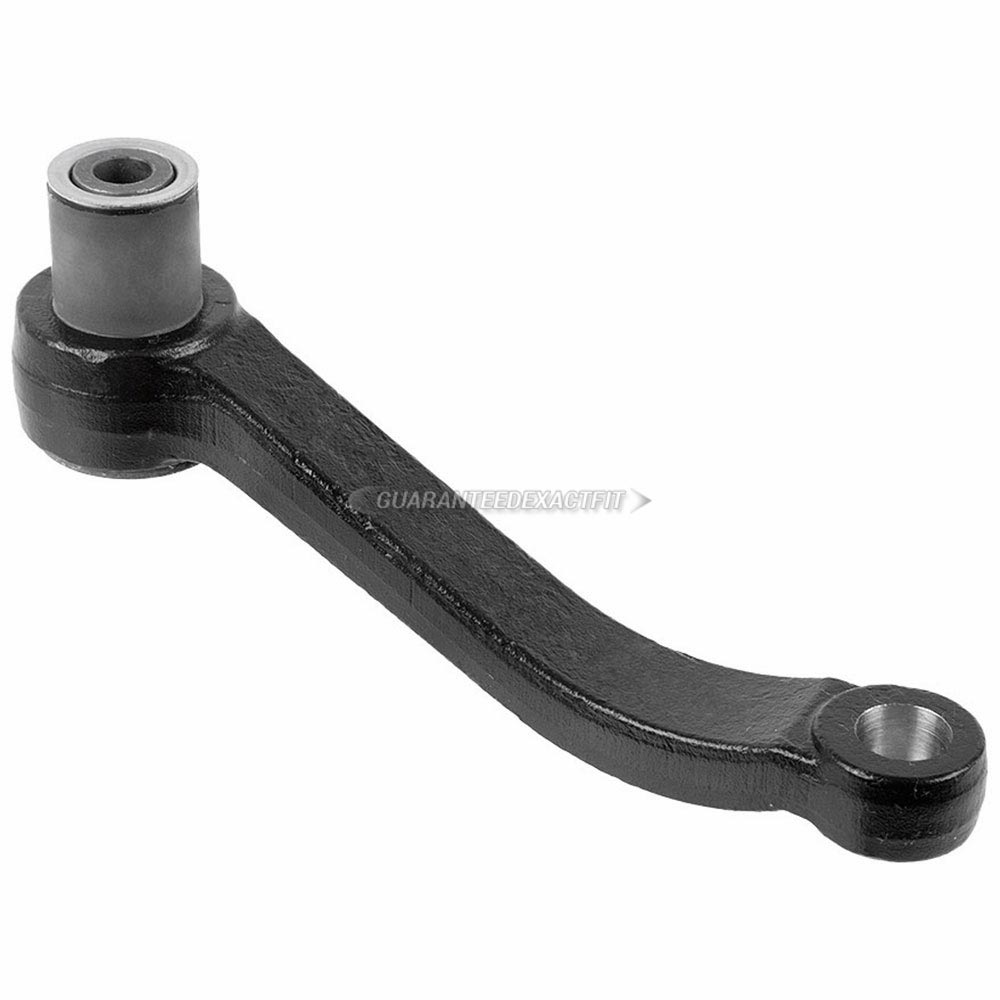 BMW 540 Idler Arm