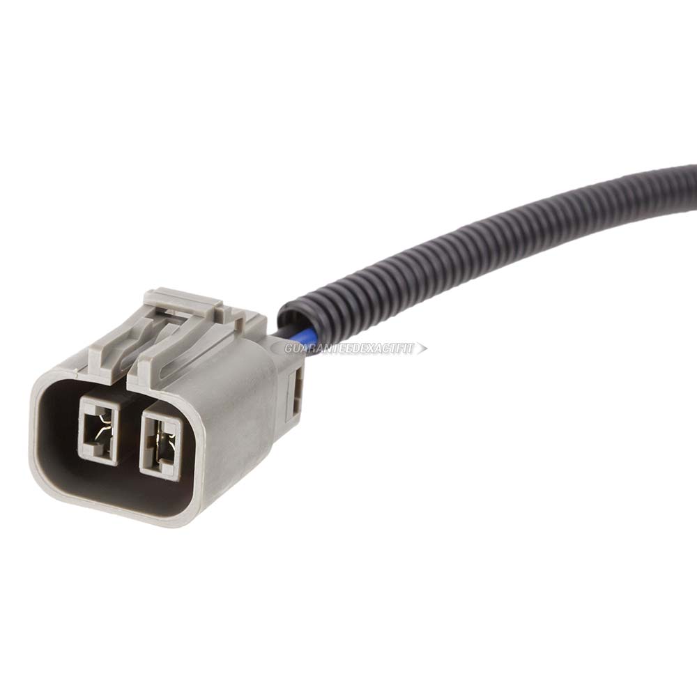 2006 Kia Sedona Cooling Fan Assembly 3.8L Engine Radiator Fan Assembly No Module 1920291 AN