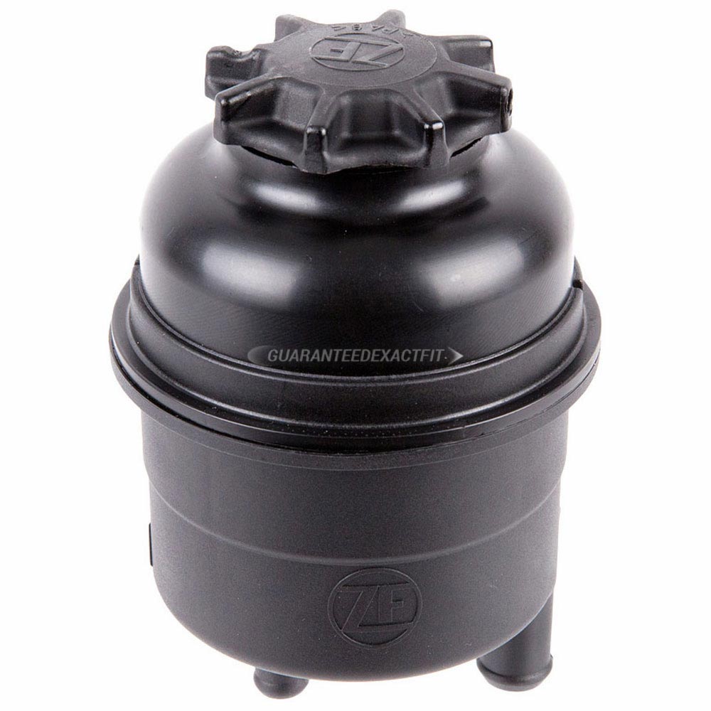 BMW 328 Power Steering Reservoir