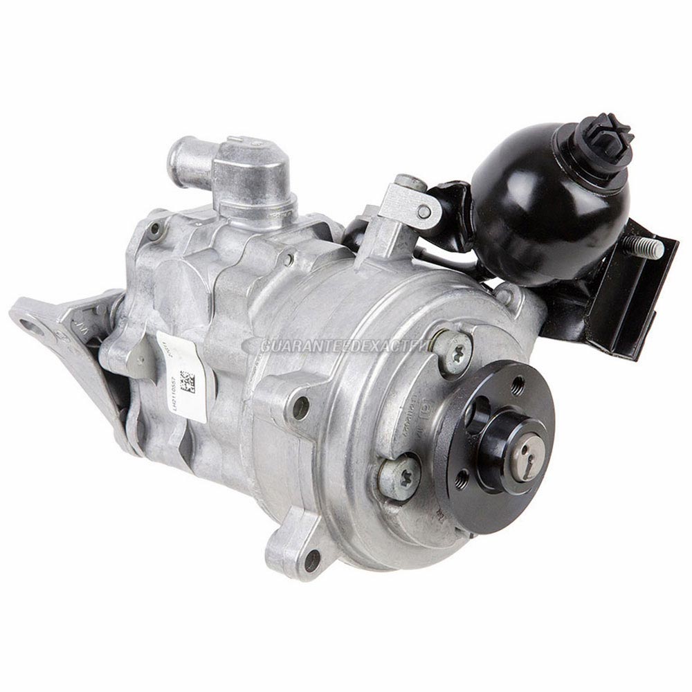 Buy bmw power steering pump #5