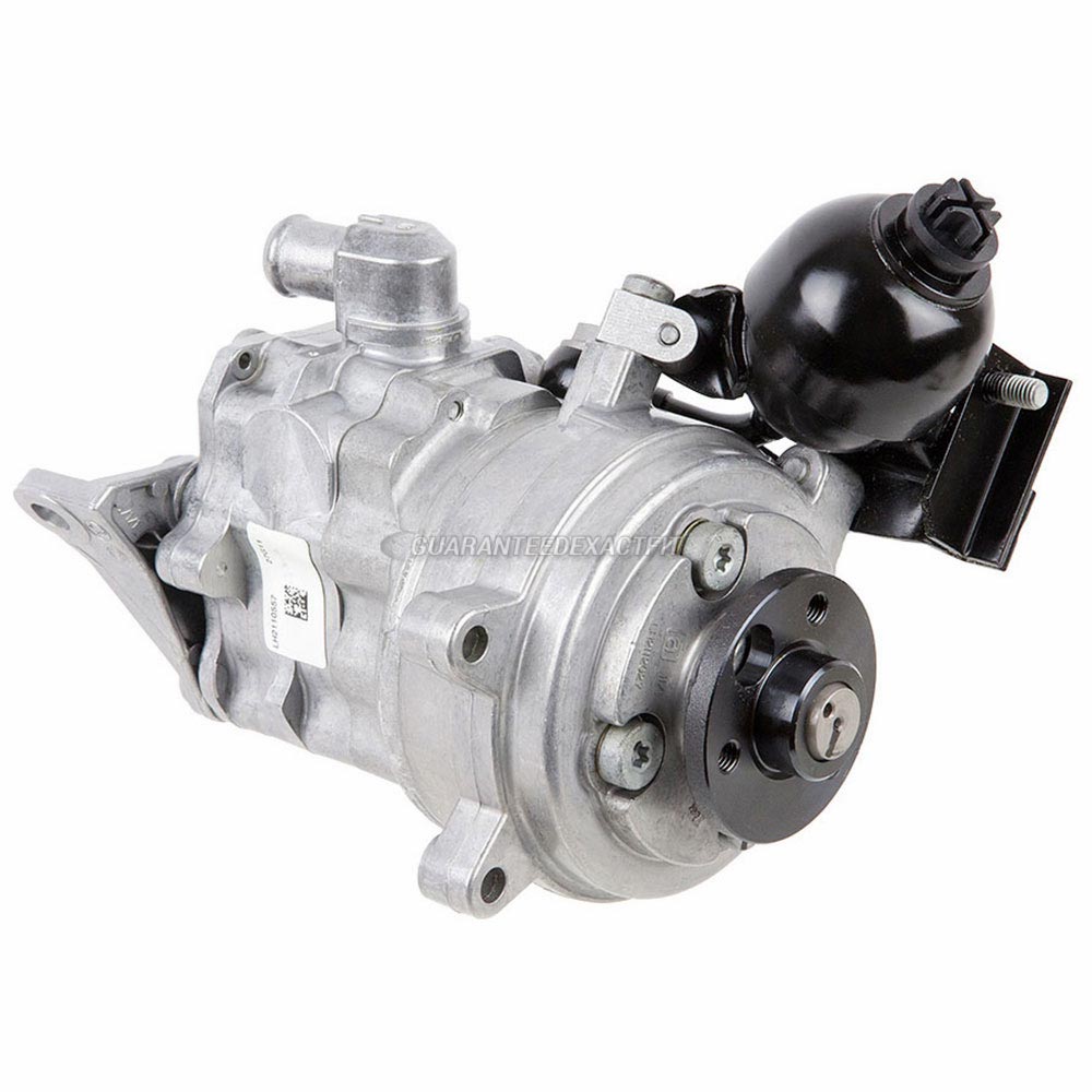 
 Bmw 750 Power Steering Pump 