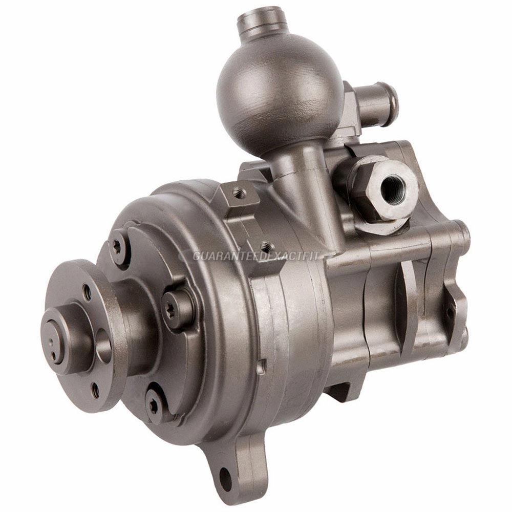 Buy bmw power steering pump #4