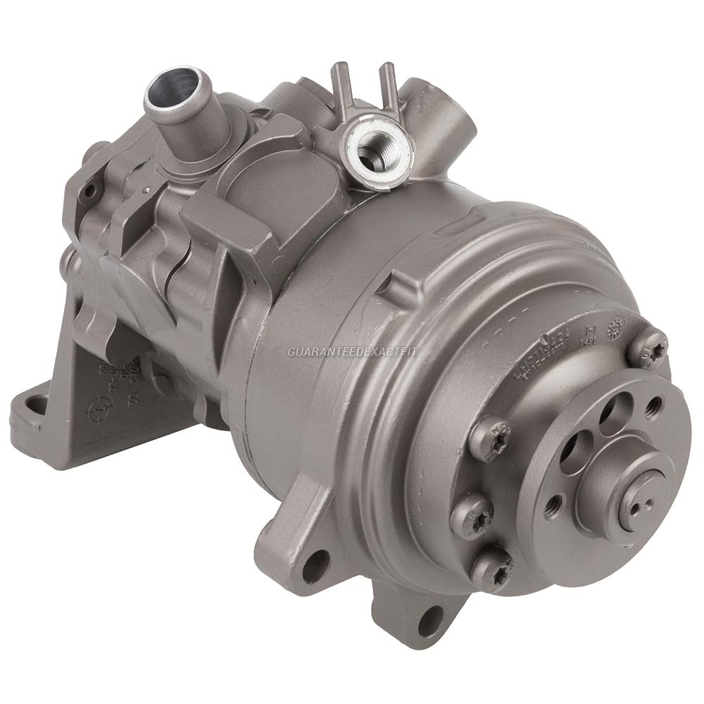 Steering Pump