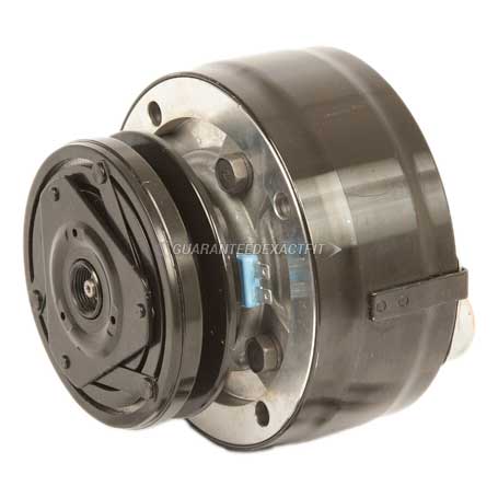 Pontiac Tempest AC Compressor