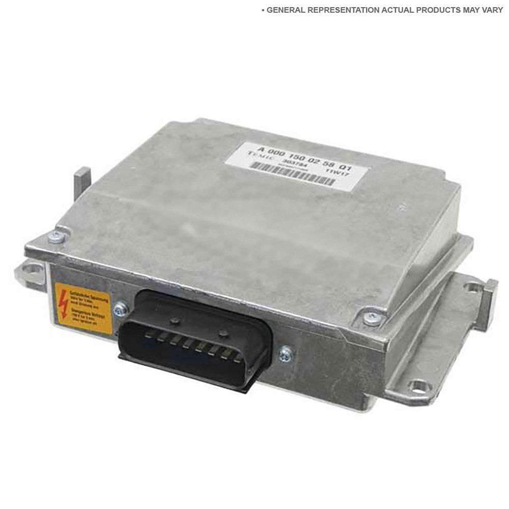 2007 Mercedes Benz SL65 AMG Ignition Voltage Transformer 