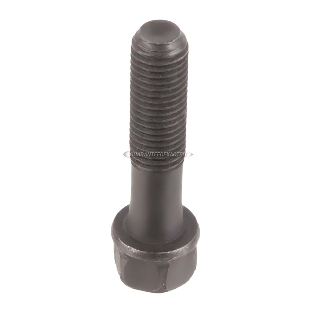 Chevrolet Impala Differential Pinion Yoke