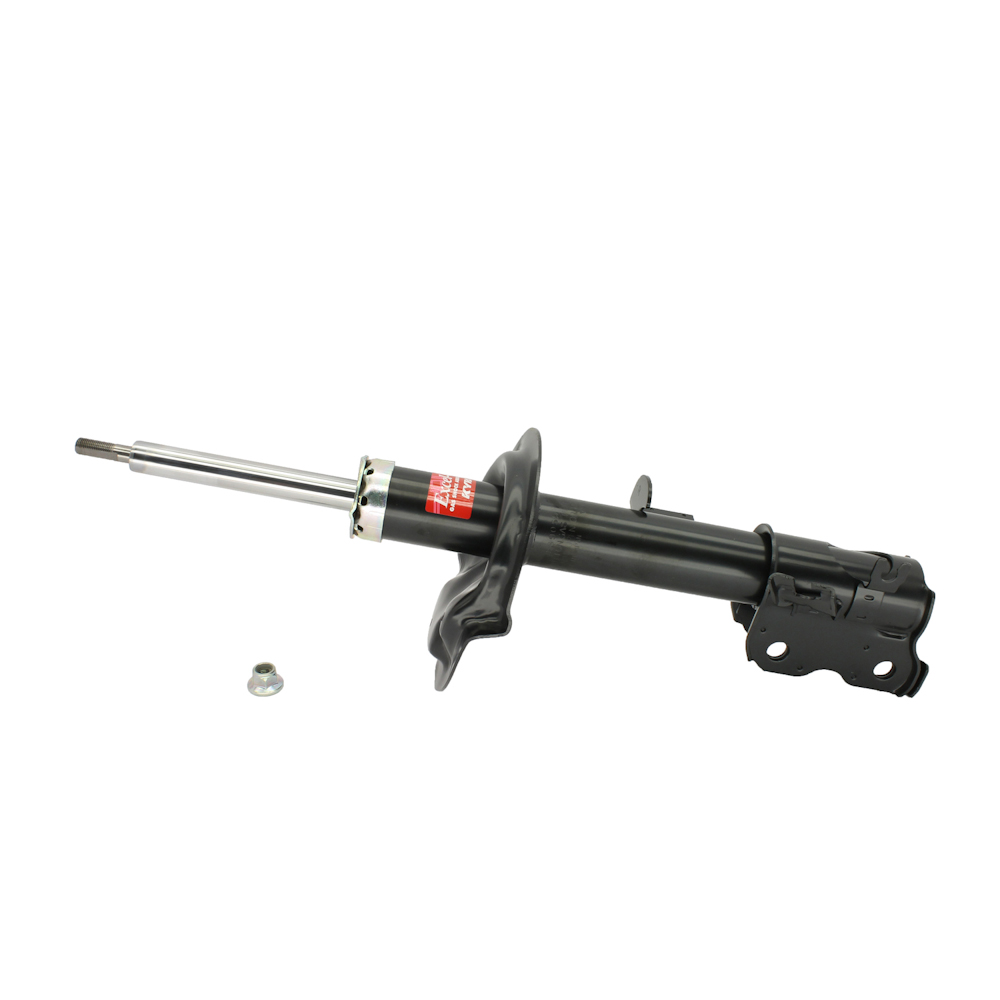 Infiniti FX35 Strut