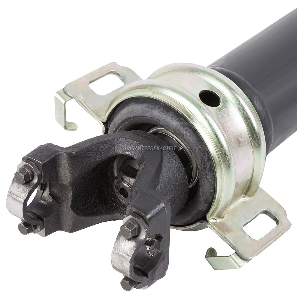 2005 Toyota Driveshaft 127.4 Inch Wheel Base Std. Trans 2.7L