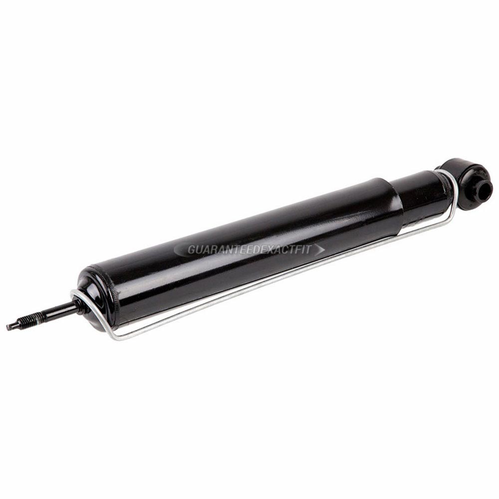 Pontiac Shock Absorber