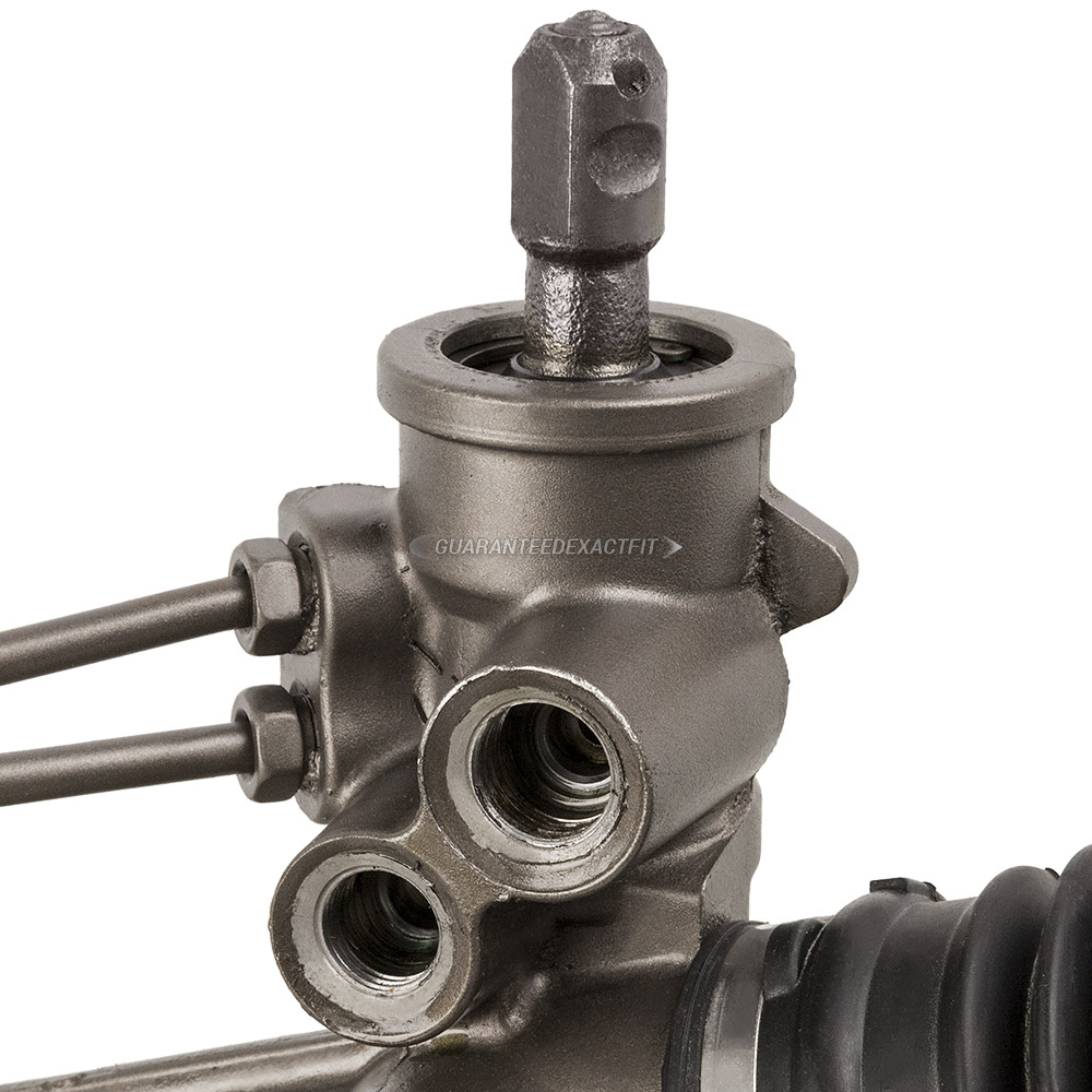 1999 Dodge Dakota Power Steering Rack Power Steering 2WD 8000328 R