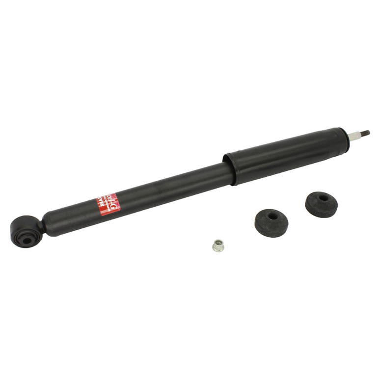 2008 Honda Civic Shock Absorber Coupe Excluding Si Rear 7500458 ON