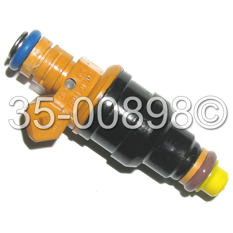 Alfa Romeo Fuel Injector