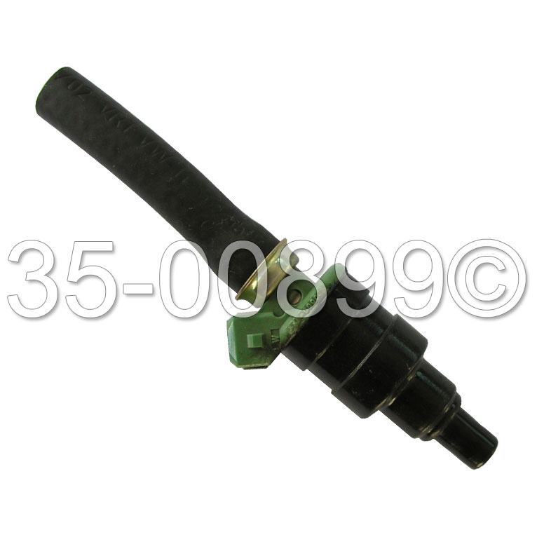 Nissan 280ZX Fuel Injector