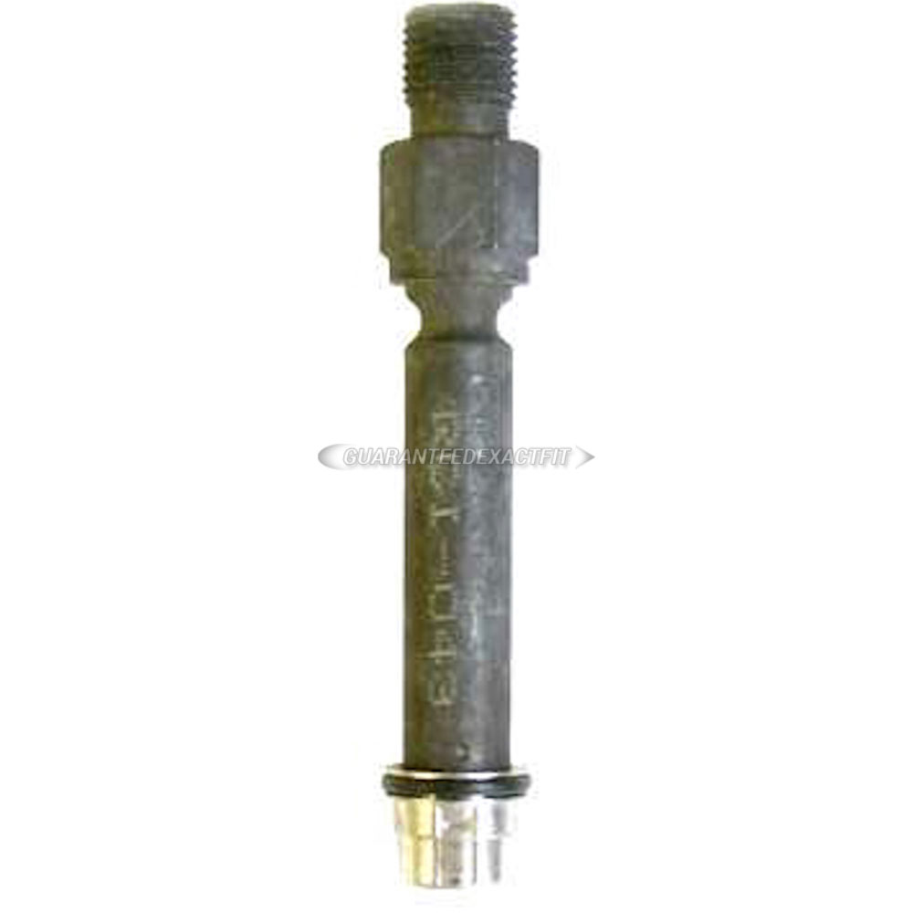 Audi 5000 Fuel Injector