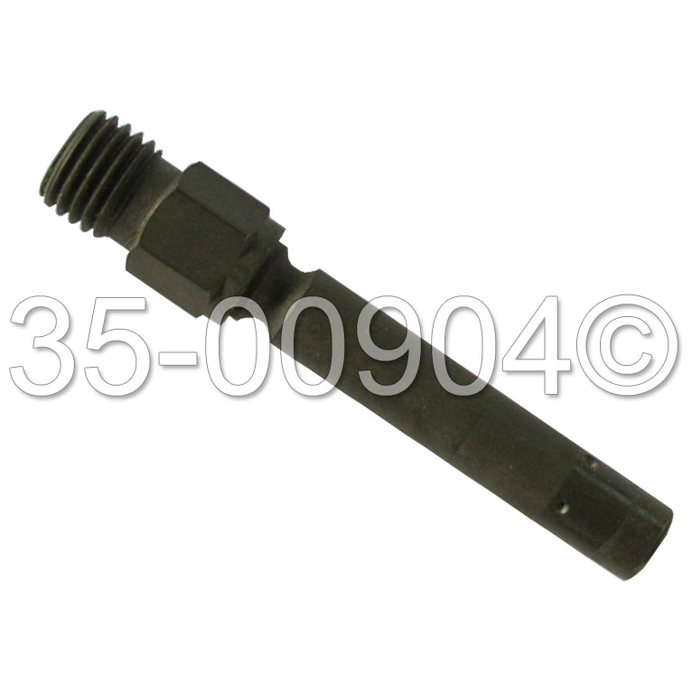 Volkswagen Scirocco Fuel Injector