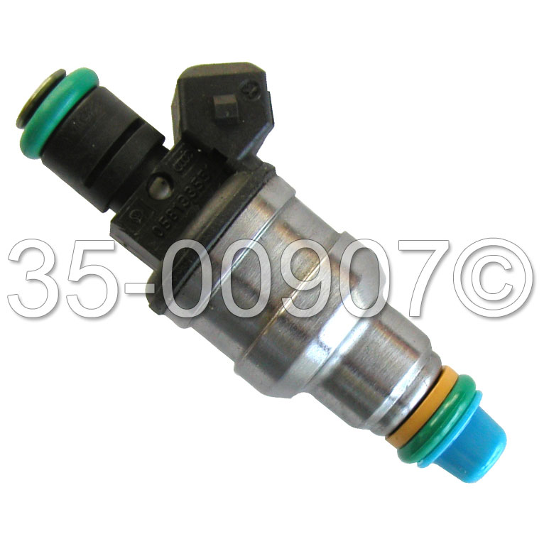 Audi Fuel Injector