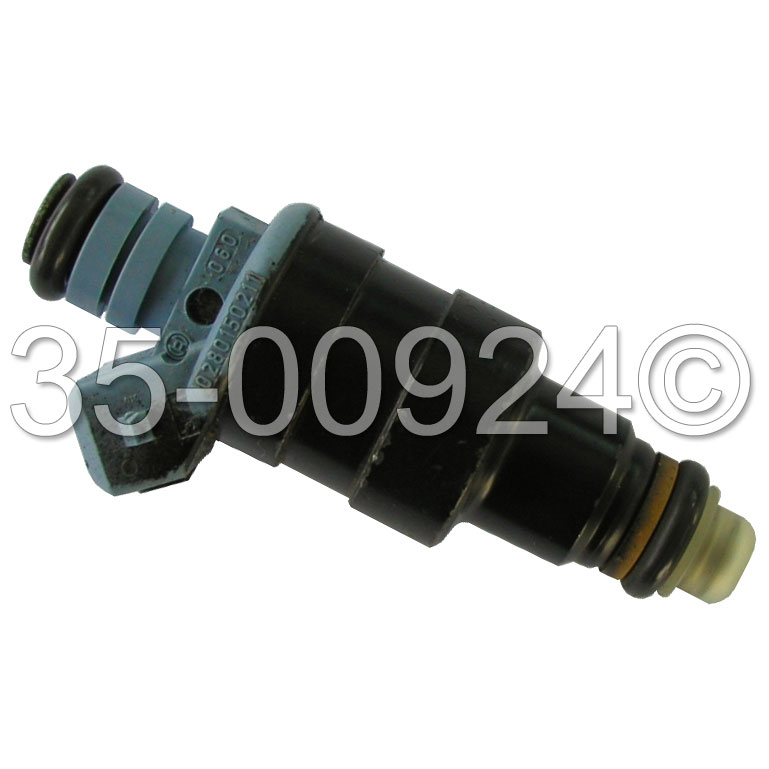 BMW 318i Fuel Injector