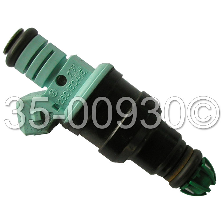 BMW 323is Fuel Injector