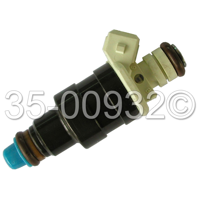 Eagle Fuel Injector