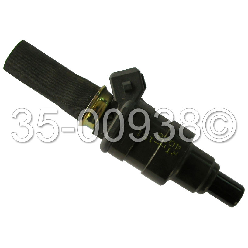 Jaguar XJ6 Fuel Injector