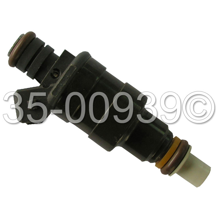 BMW 533 Fuel Injector