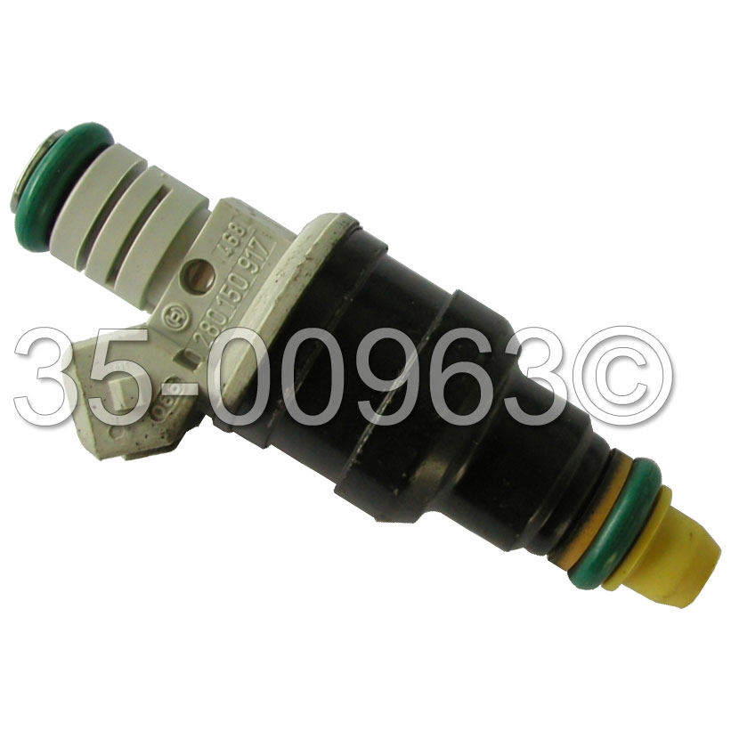 Chevrolet Lumina APV Fuel Injector