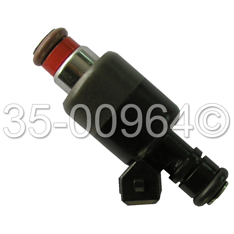 Daewoo Fuel Injector
