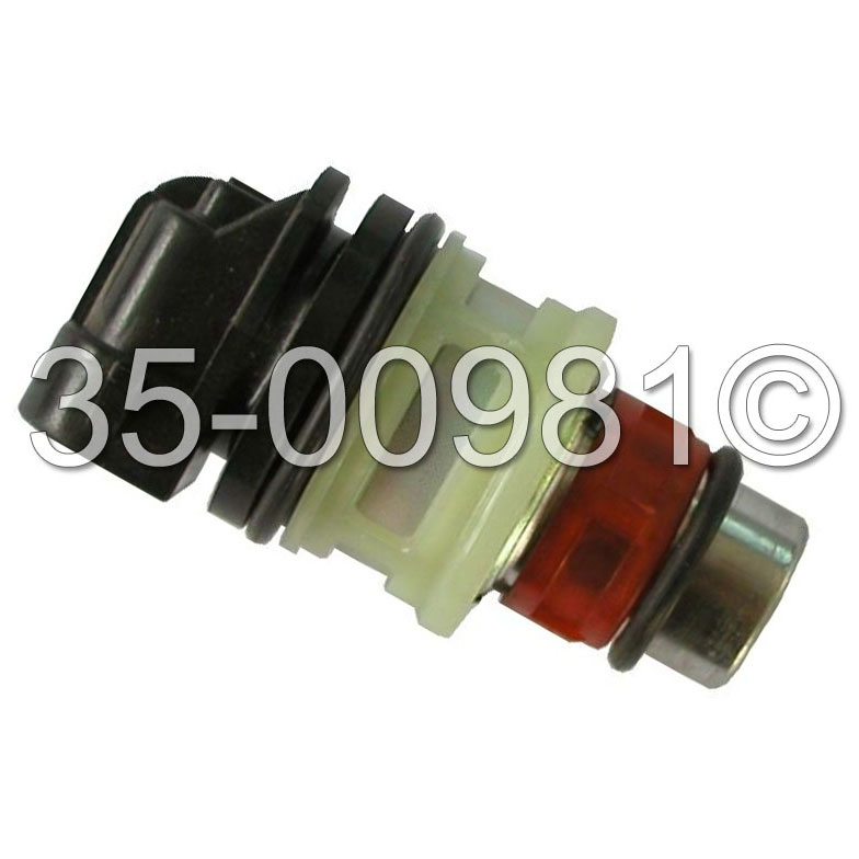 Pontiac LeMans Fuel Injector