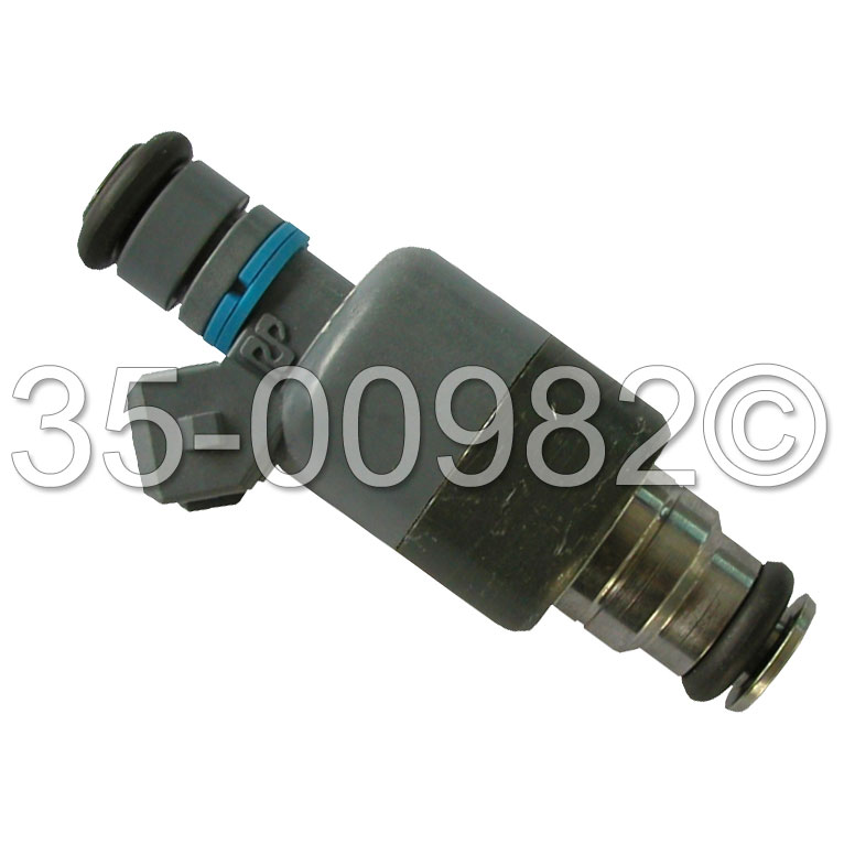 GEO Fuel Injector
