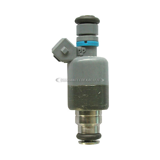 Geo Fuel Injector