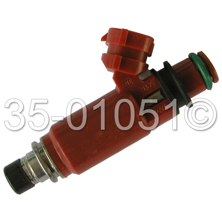 Suzuki Swift Fuel Injector