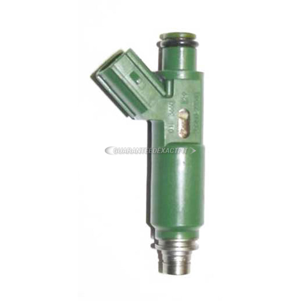 Chevrolet Prizm Fuel Injector