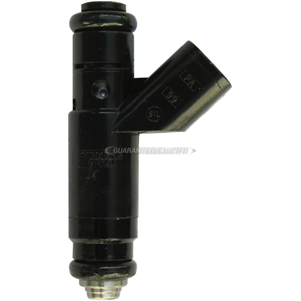 Chrysler 300M Fuel Injector