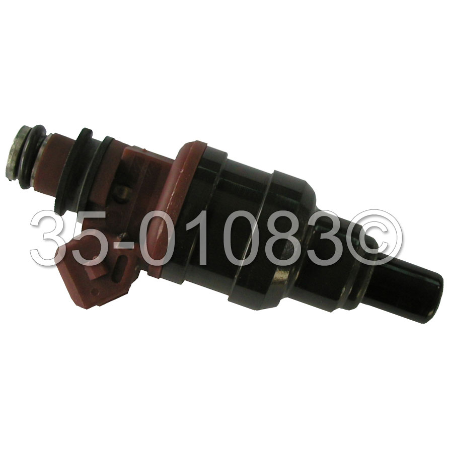 Mitsubishi Expo and Expo LRV Fuel Injector