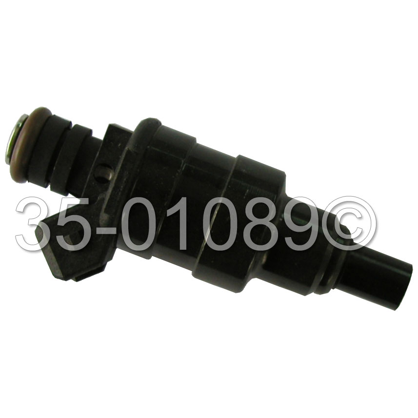 Chrysler E Class Fuel Injector