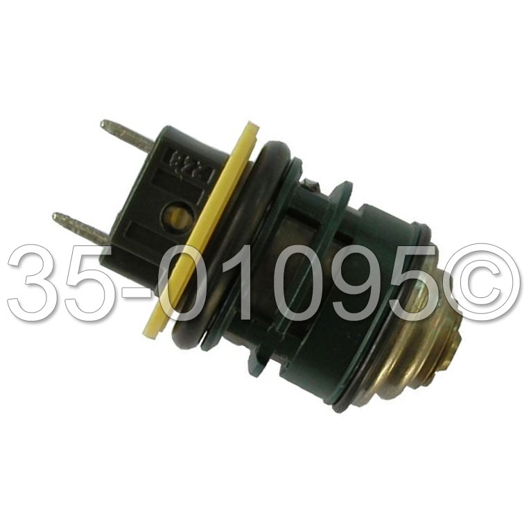 Plymouth Horizon Fuel Injector