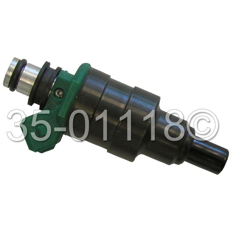 Daihatsu Fuel Injector