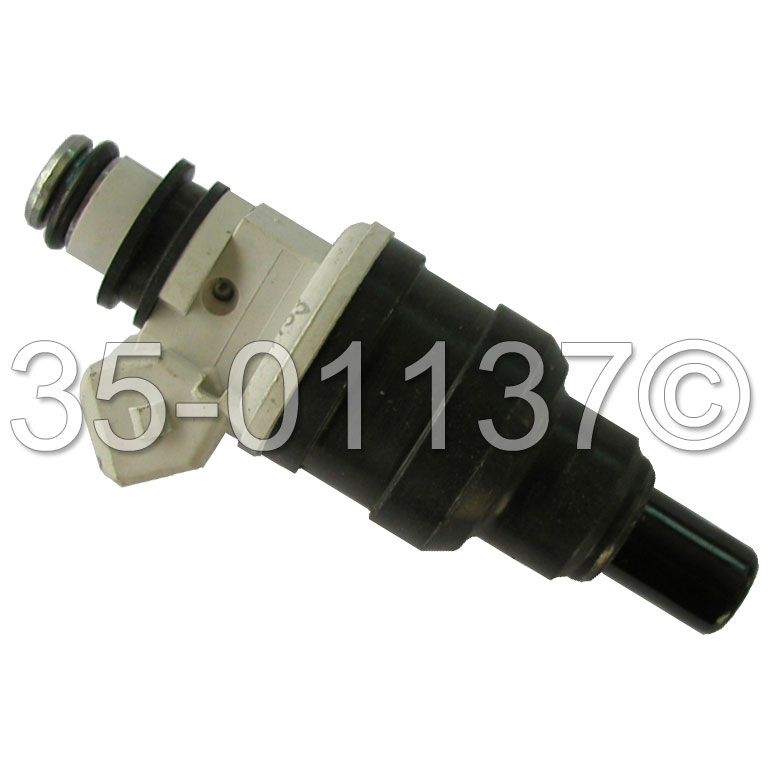 Mitsubishi Mighty Max Fuel Injector
