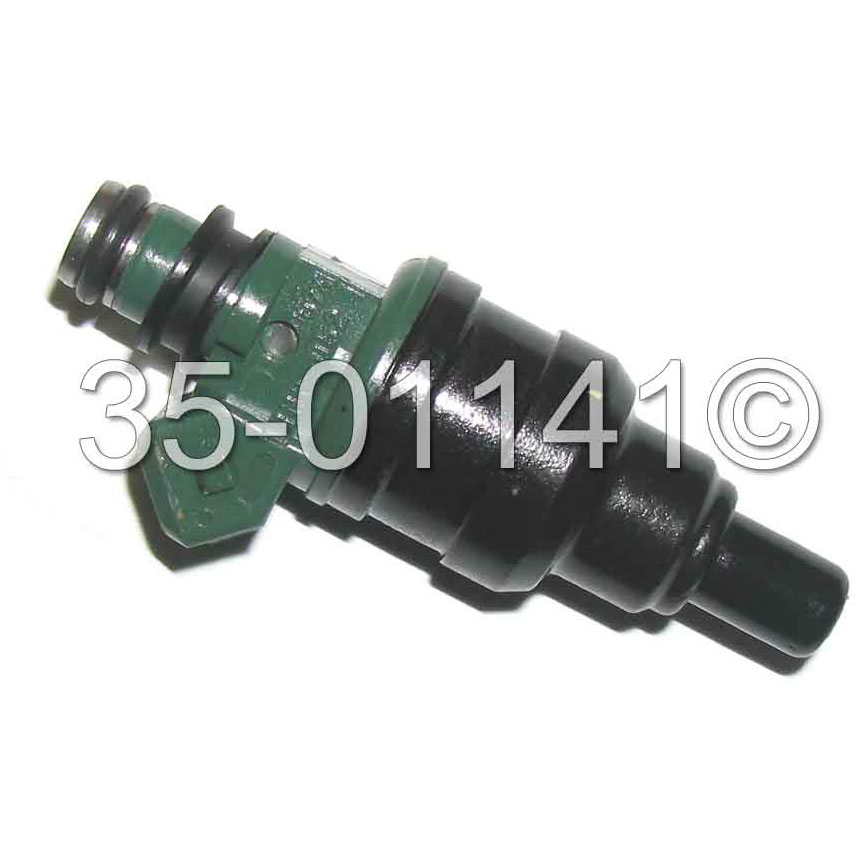 Mitsubishi Vanwagon Fuel Injector