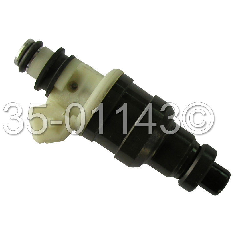 Dodge Stealth Fuel Injector