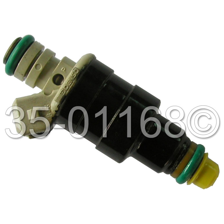 Ford Probe Fuel Injector