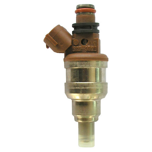 
 Ford Aspire Fuel Injector 