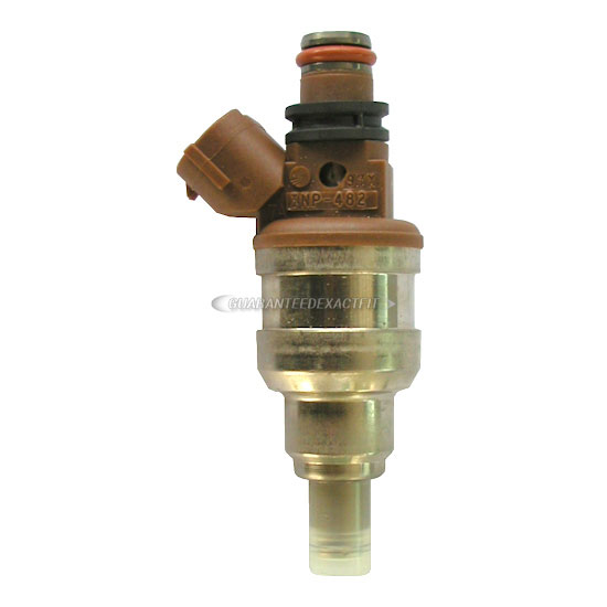 Ford Aspire Fuel Injector