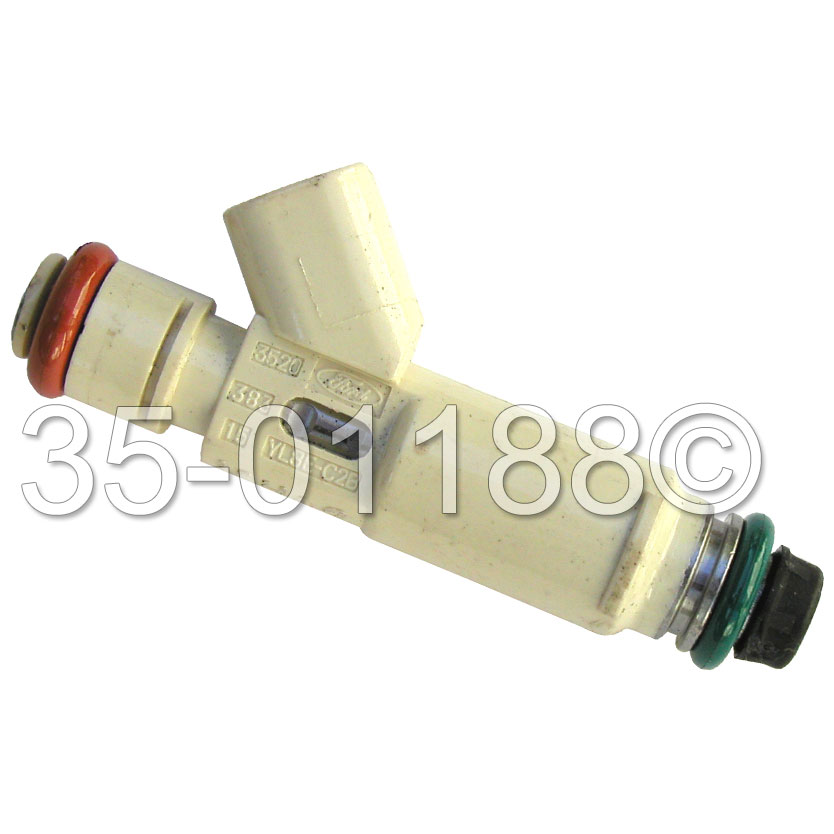 ford escape fuel injector Parts, View Online Part Sale