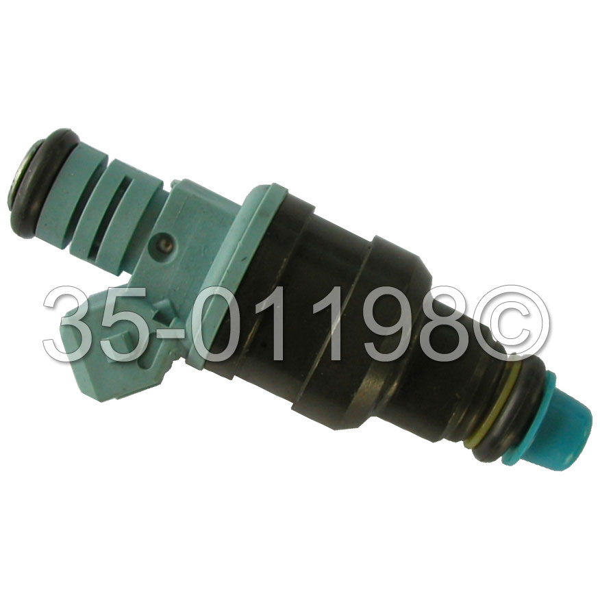 Porsche 911 Fuel Injector
